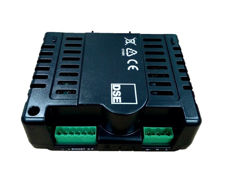 Deep Sea Battery Charger 9702 12V / 5A
