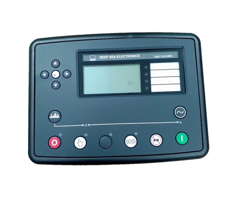 DSE7310 MKII Autostart Deep Sea Controller