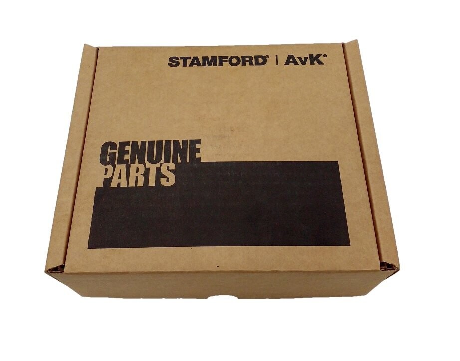 STAMFORD AVR MX321