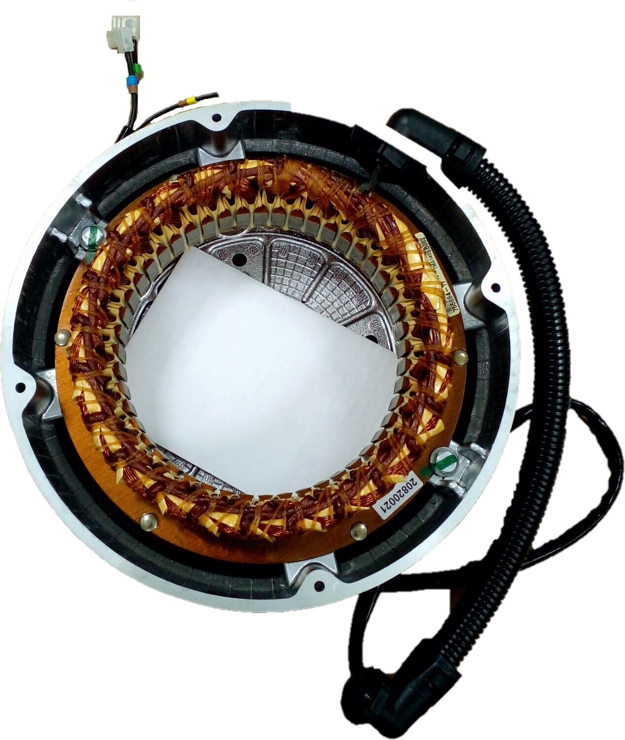LEROY SOMER PMG 2 KIT LSA/TAL 46.3