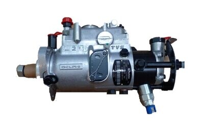 FG Wilson Fuel Injection Pump