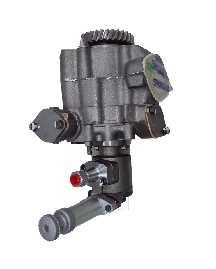 10000-61797 / SE116AE FG WILSON OIL PUMP