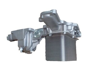 FG Wilson Oil Cooler