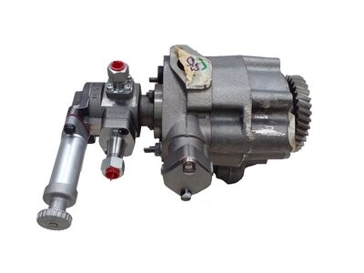 FG Wilson Oil Pumps