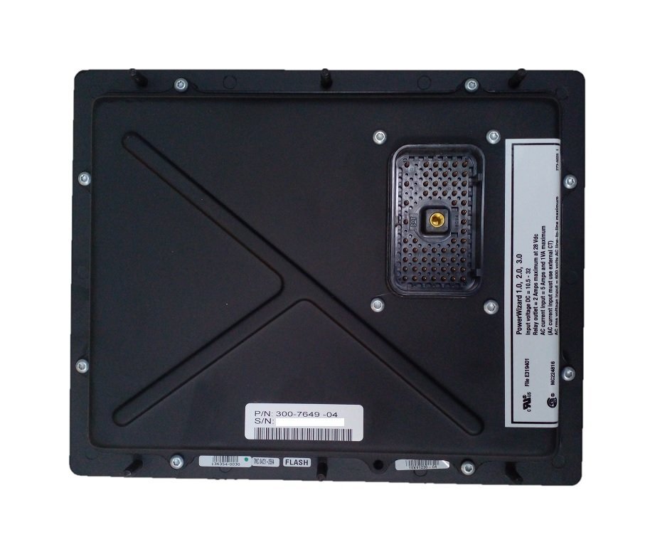 FG WILSON POWER WIZARD MODULE 1.0 917-466