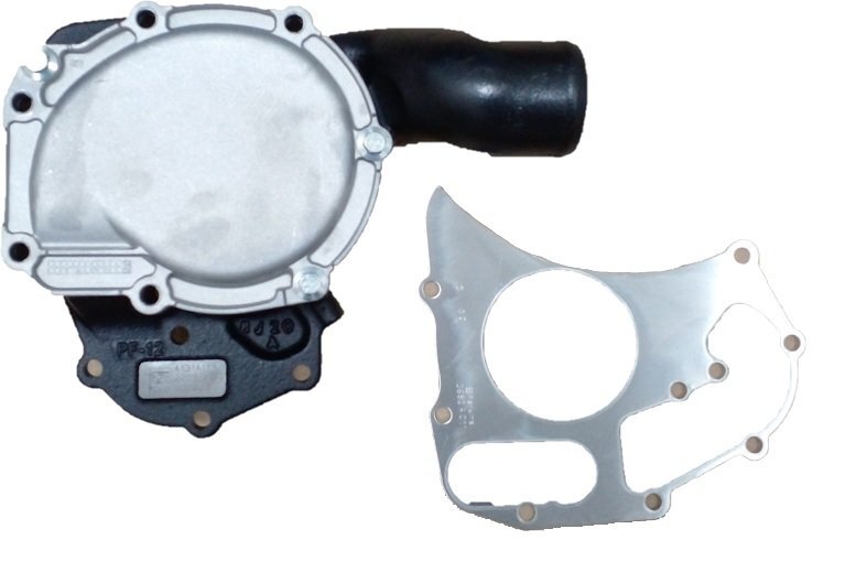 FG WILSON WATER PUMP 10000-45433 / U5MW0208