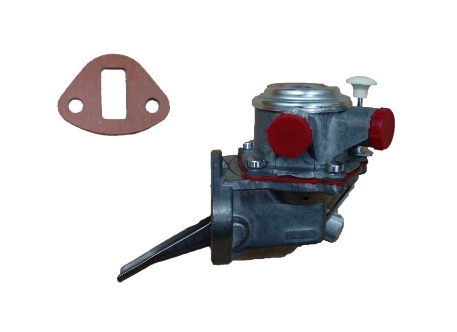ULPK0016 FG WILSON FUEL LIFT PUMP
