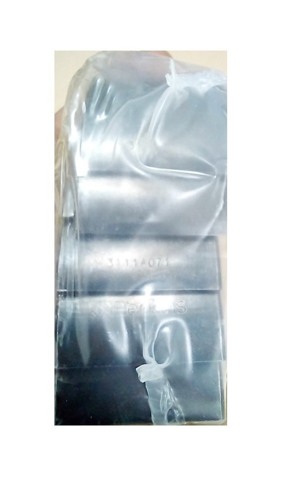 FG WILSON BIG END BEARING 10000-45434 / U5ME0033 / T410927
