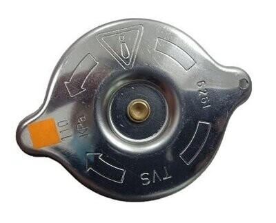 FG Wilson Radiator Cap
