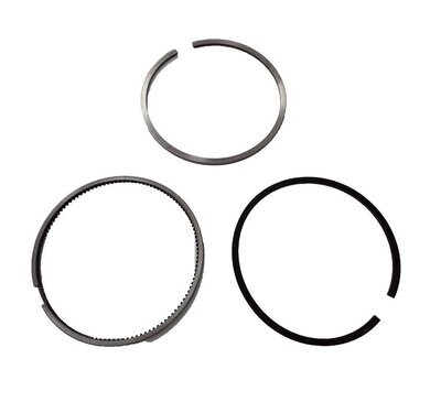 FG Wilson Piston Rings Kit