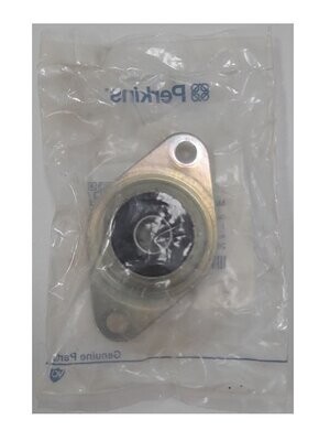 FG Wilson Radiator Mounting