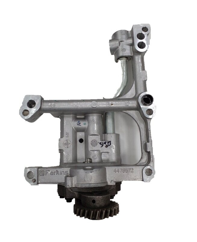 10000-86277 / 4132F071 / 10000-00551 FG WILSON OIL PUMP