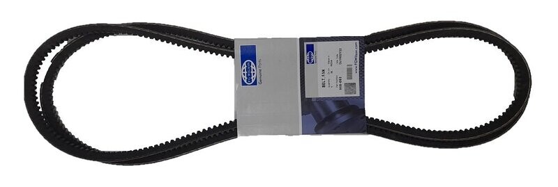 FG WILSON FAN BELT 909-053 / 2614B653 / 2614B553
