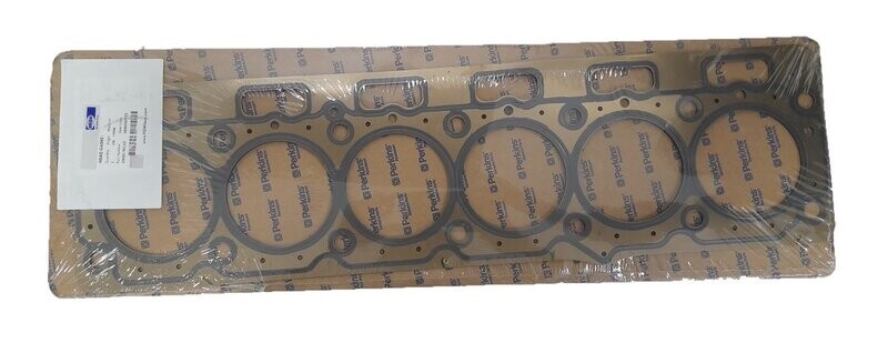 FG WILSON HEAD GASKET 10000-60115 / T408652