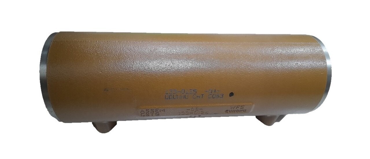 FG WILSON OIL COOLER 10000-81950 / CH10903 / 996-908