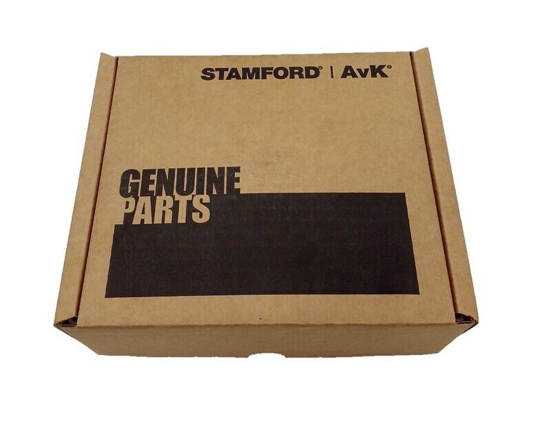 STAMFORD AVR MX321 STAMFORD AVR MX321