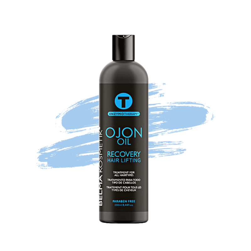 Ojon Oil Superfood Recovery Treatment Ojon Oil Superfood Recovery Treatment