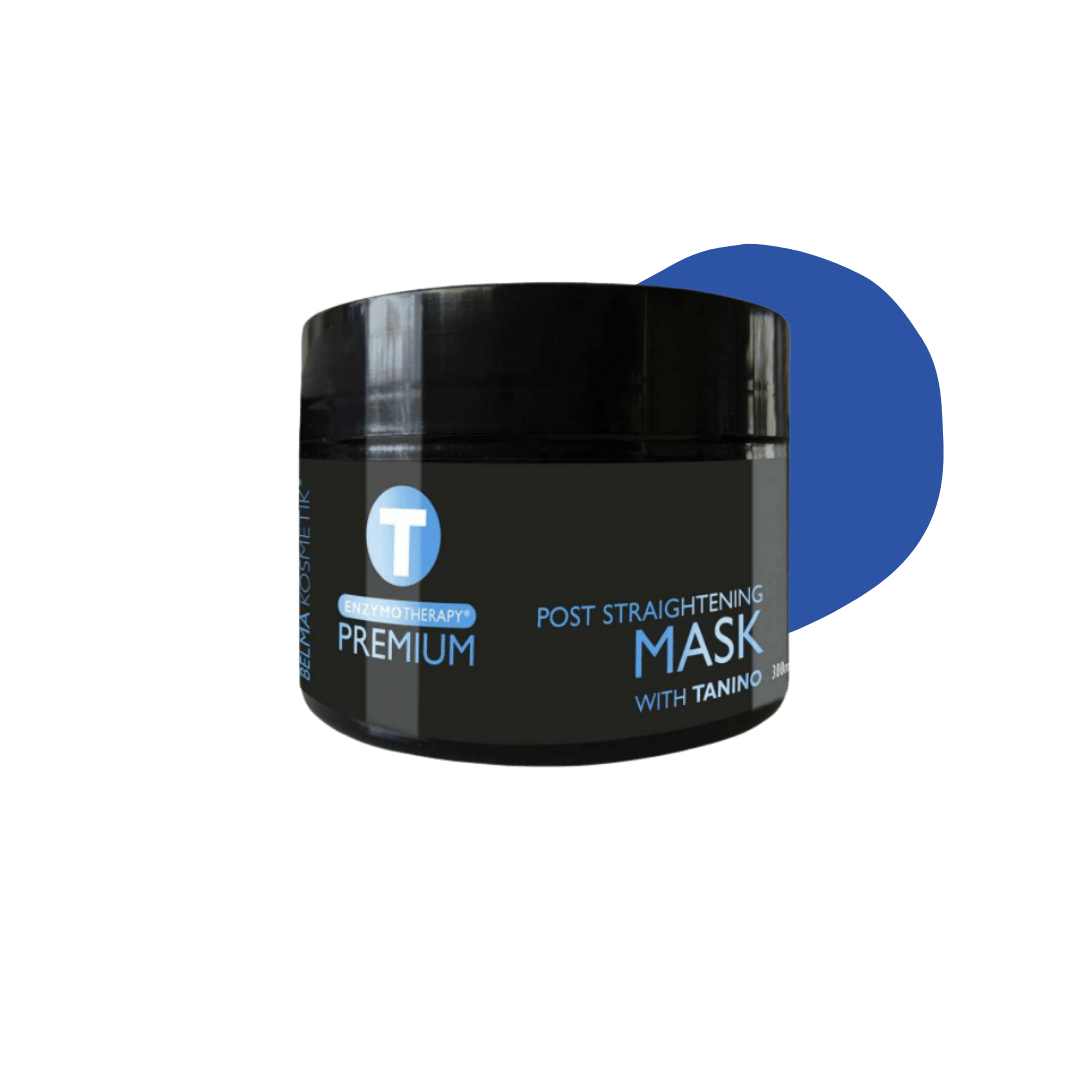 Ojon Oil Premium Post Straightening Protein Mask
