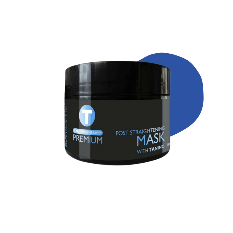 Ojon Oil Premium Post Straightening Protein Mask Ojon Oil Premium Post Straightening Protein Mask