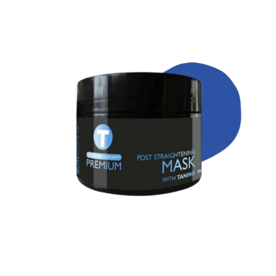 Ojon Oil Premium Post Straightening Protein Mask