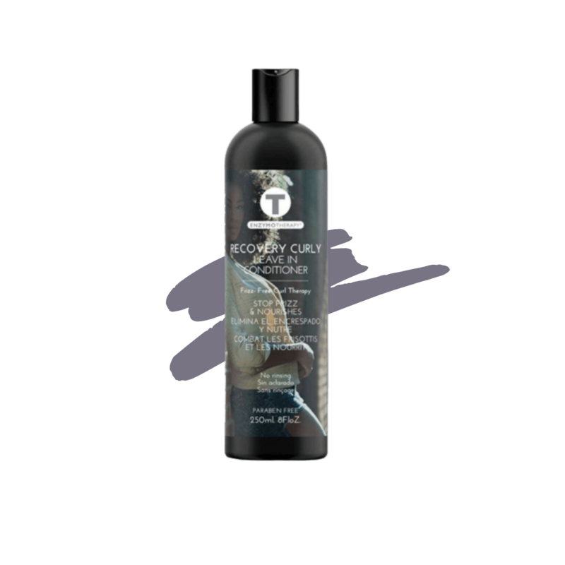 Recovery Curly Leave In Conditioner Recovery Curly Leave In Conditioner