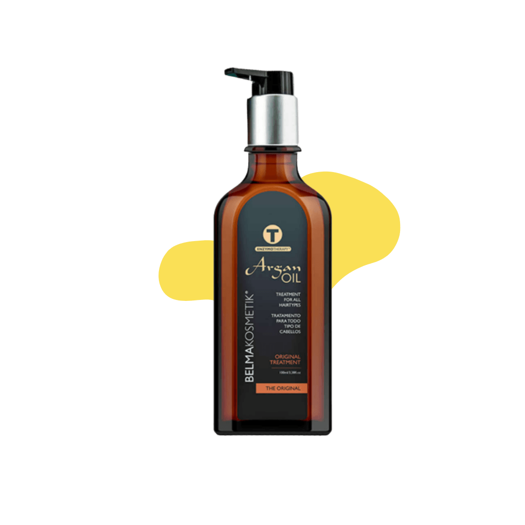 Argan Oil