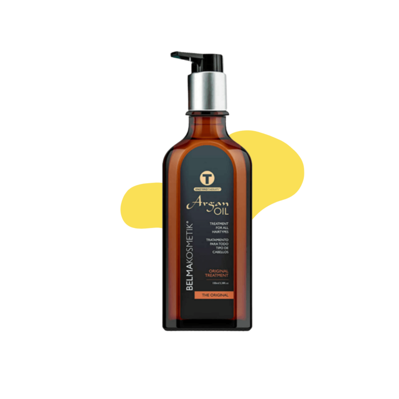 Argan Oil