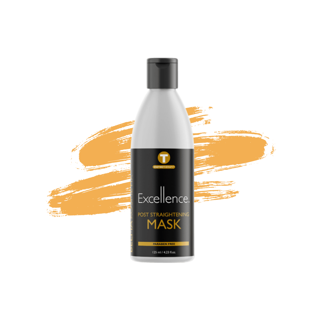 Argan Oil Excellence Post Hydro Mask