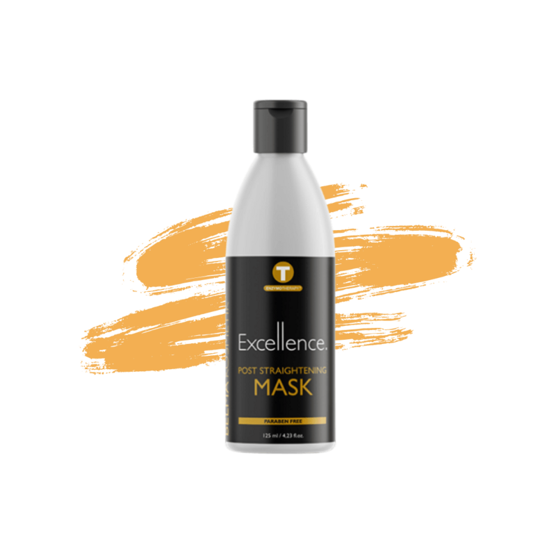 Argan Oil Excellence Post Hydro Mask Argan Oil Excellence Post Hydro Mask