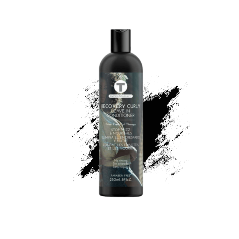 Argan Oil RECOVERY Leave in - Curly Argan Oil RECOVERY Leave in - Curly