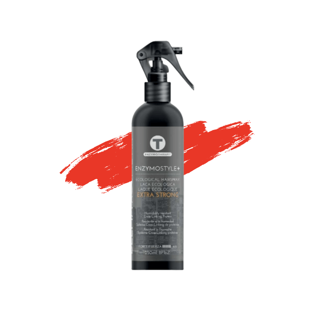Enzymo Style Eco Hairspray extra starker Halt
