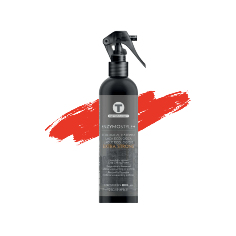 Enzymo Style Eco Hairspray extra starker Halt Enzymo Style Eco Hairspray extra starker Halt