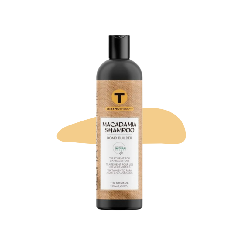 Macadamia Oil Shampoo