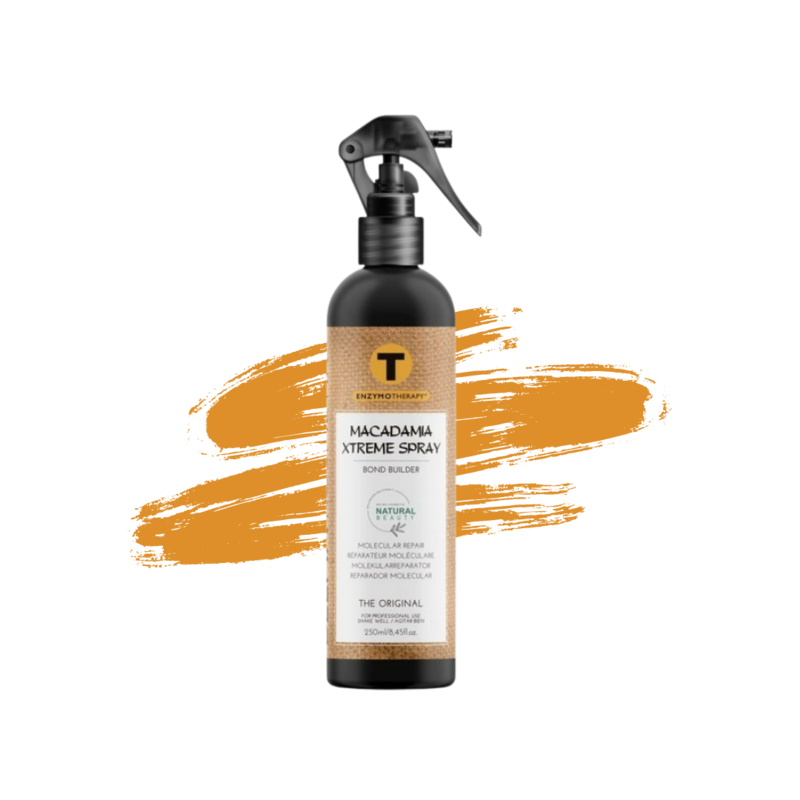 Macadamia Oil Xtreme Spray