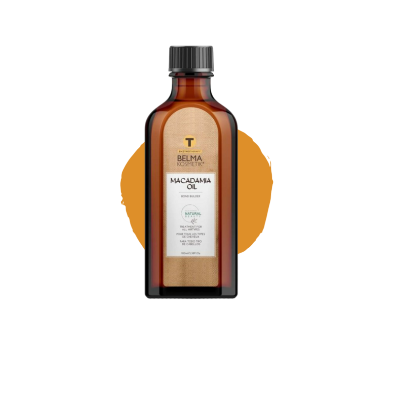 Macadamia Oil