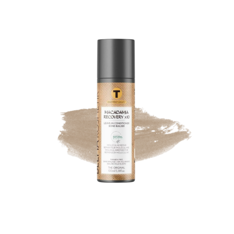 Macadamia Oil Recovery Leave-in