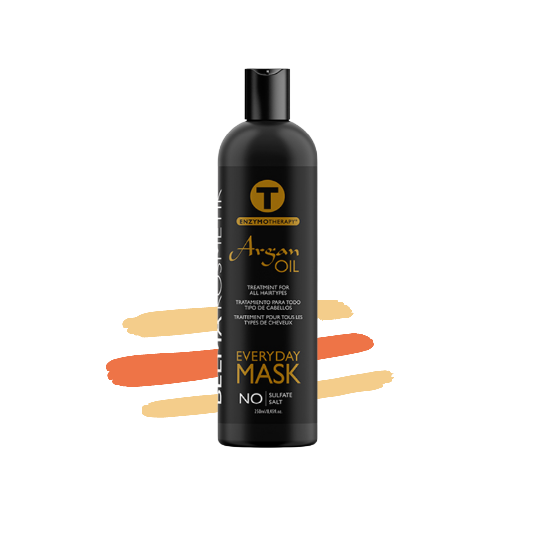 Argan Oil Mask