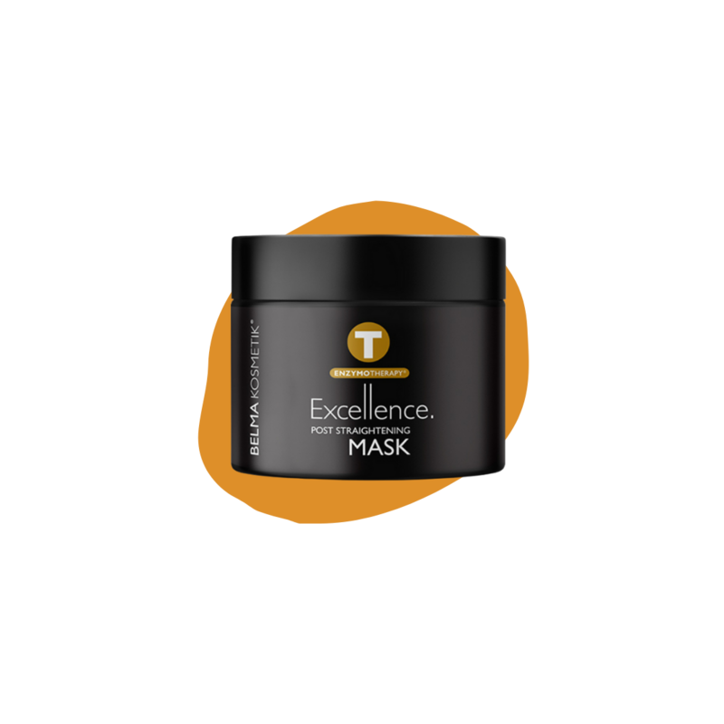 Argan Oil Hydro Post Straightening Mask Argan Oil Hydro Post Straightening Mask