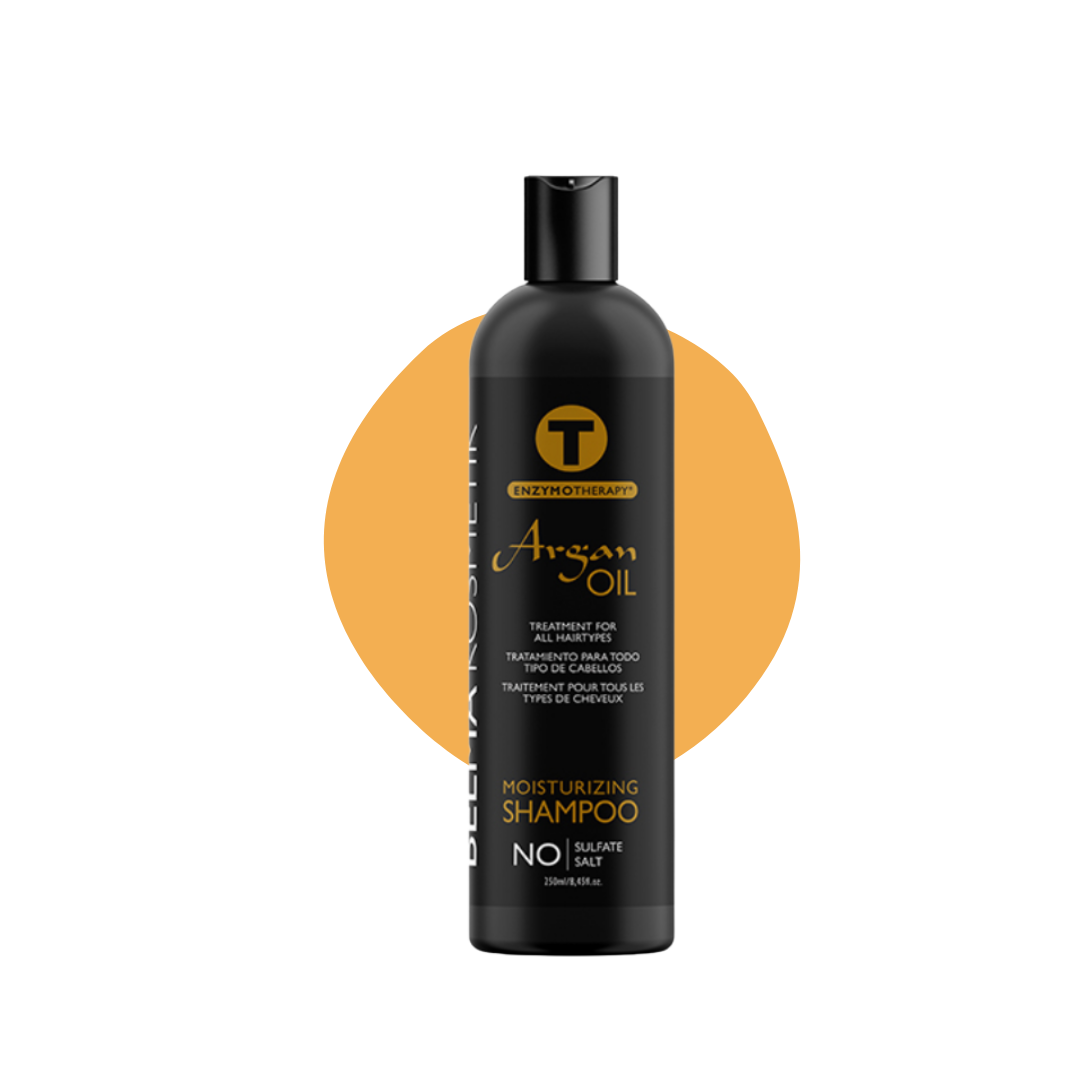 Argan Oil  Shampoo