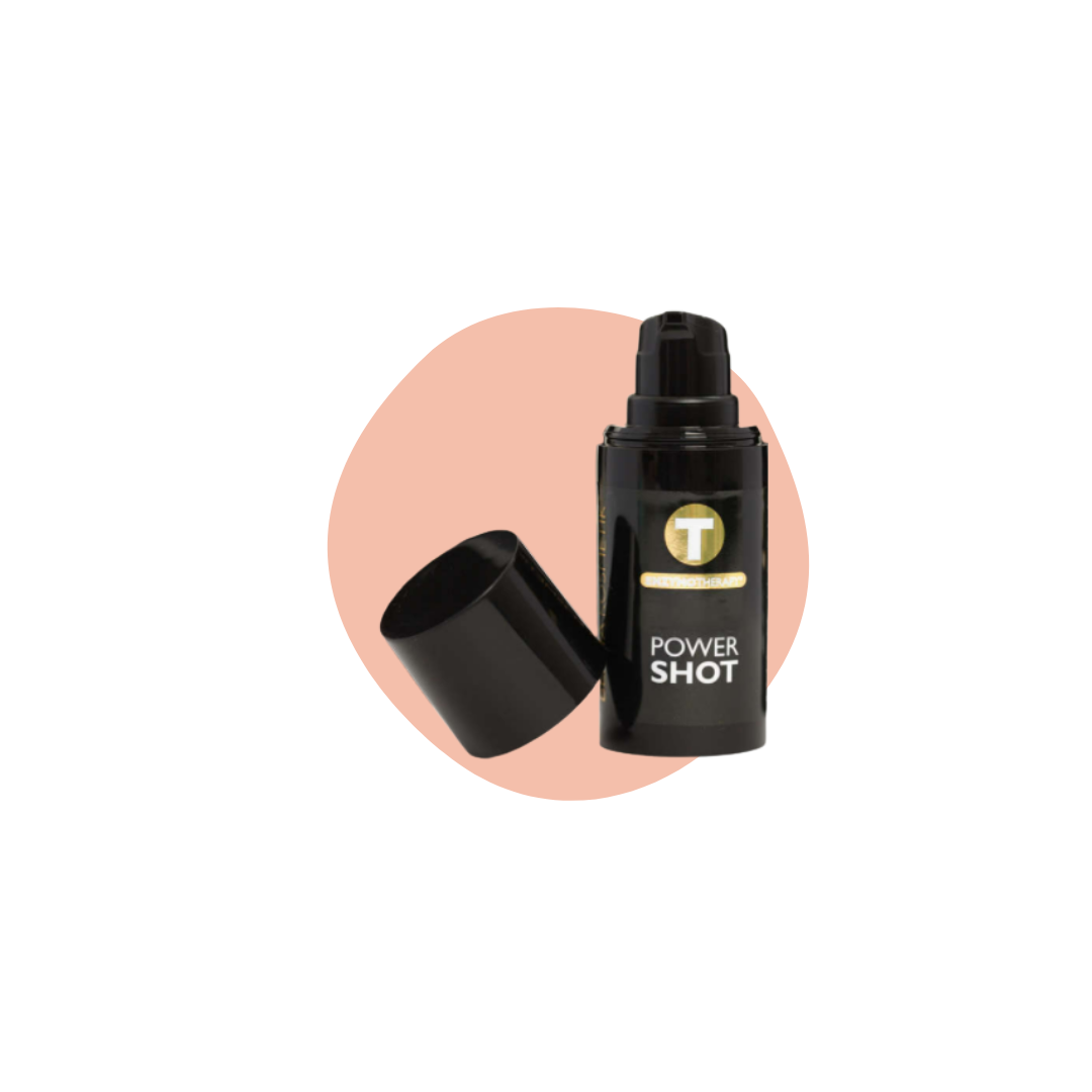 Power Shot  15 ml