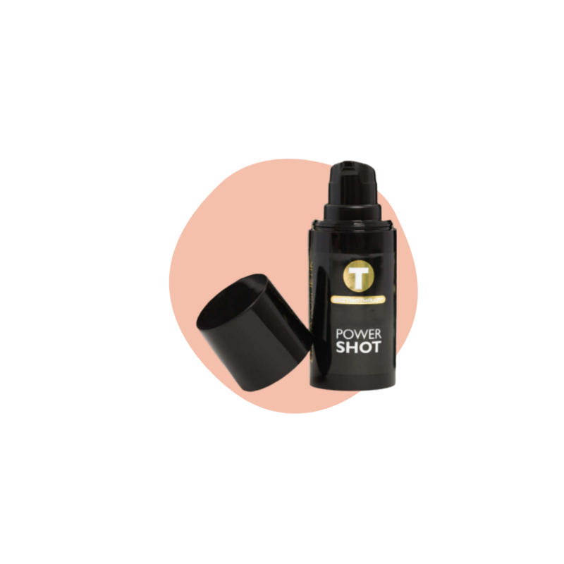Power Shot  15 ml