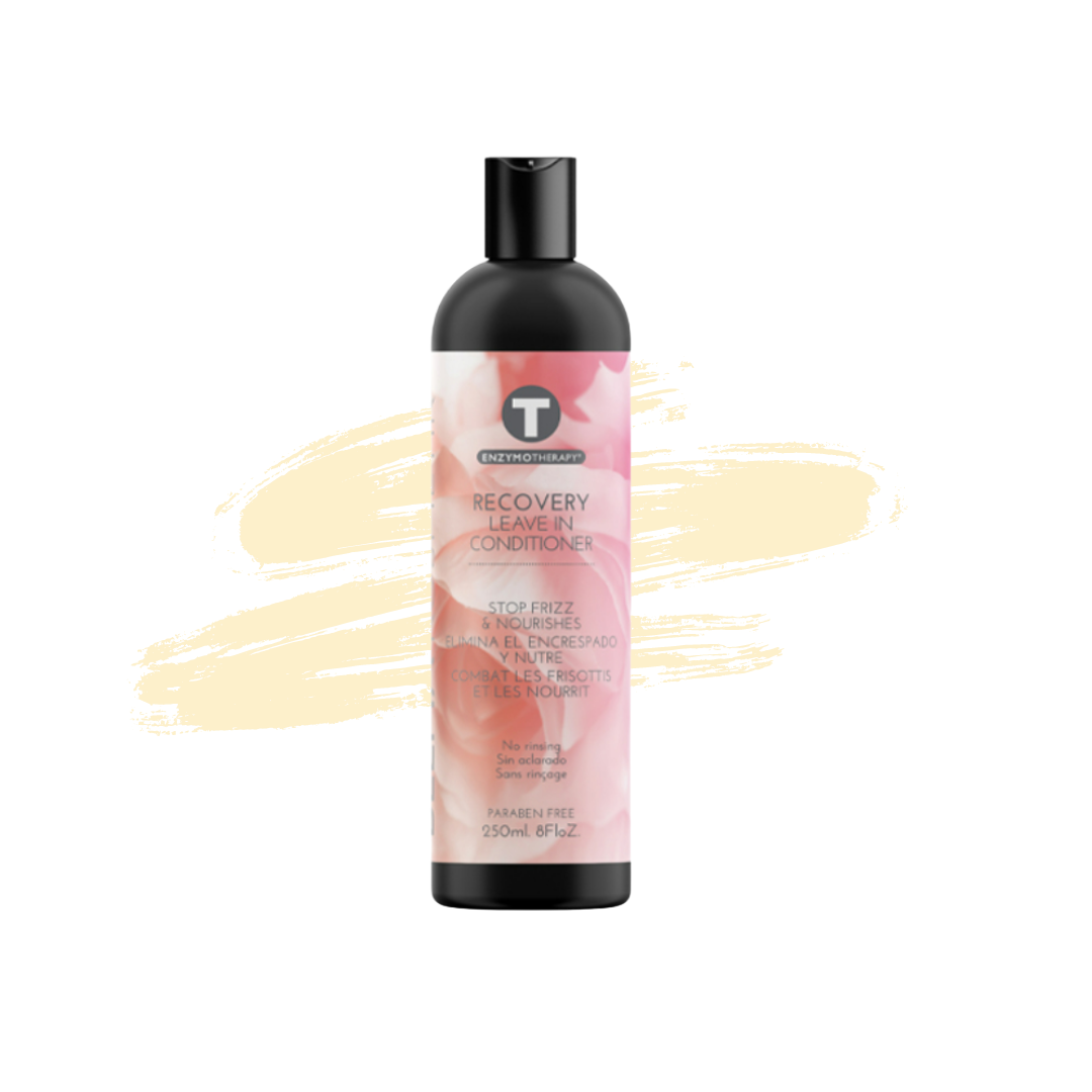 Recovery Leave in Conditioner