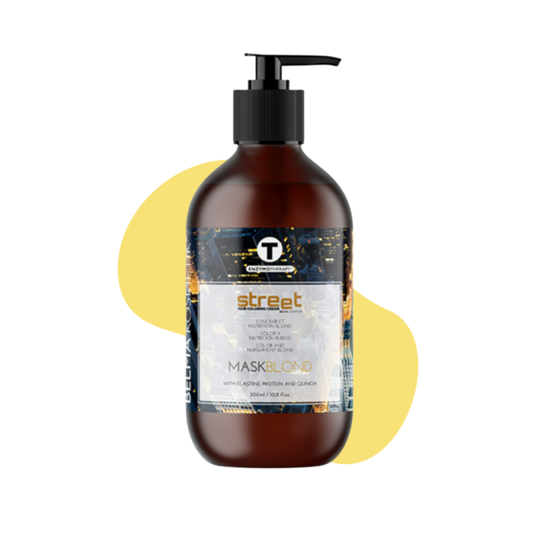 Mask Blond Color Protect 300ml Mask Blond Color Protect 300ml