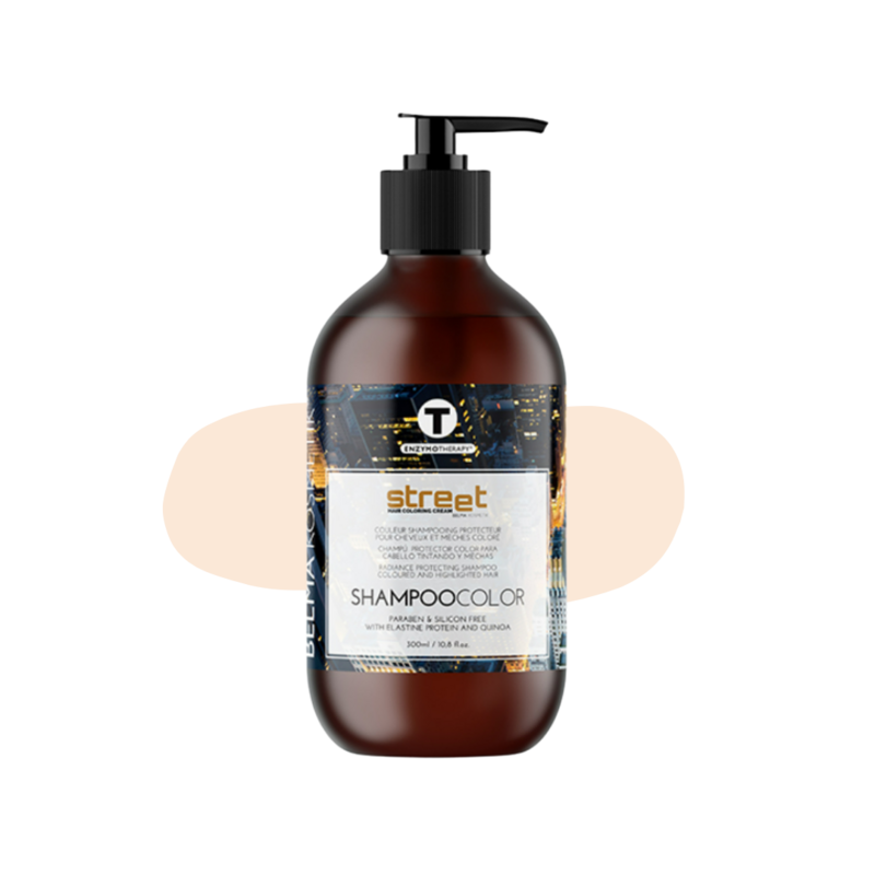 Shampoo Color Protect 300ml