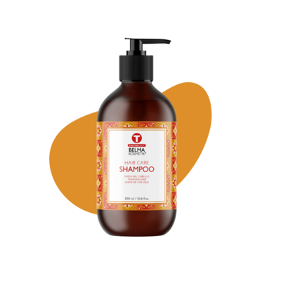 Phase 01 Enzymology Shampoo Hairloss 300ml