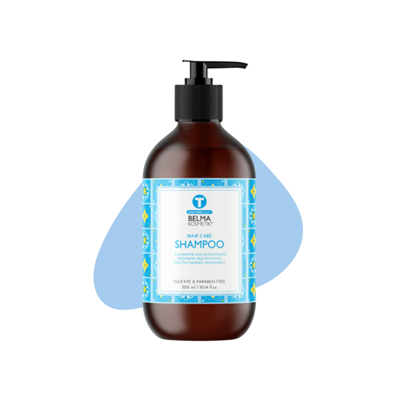 Phase 04 Enzymology Keep Calm Shampoo 300ml Phase 04 Enzymology Keep Calm Shampoo 300ml