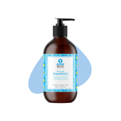 Phase 04 Enzymology Keep Calm Shampoo 300ml