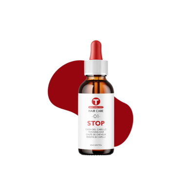 Phase 01 Enzymology Stop Hairloss 60ml Pipette