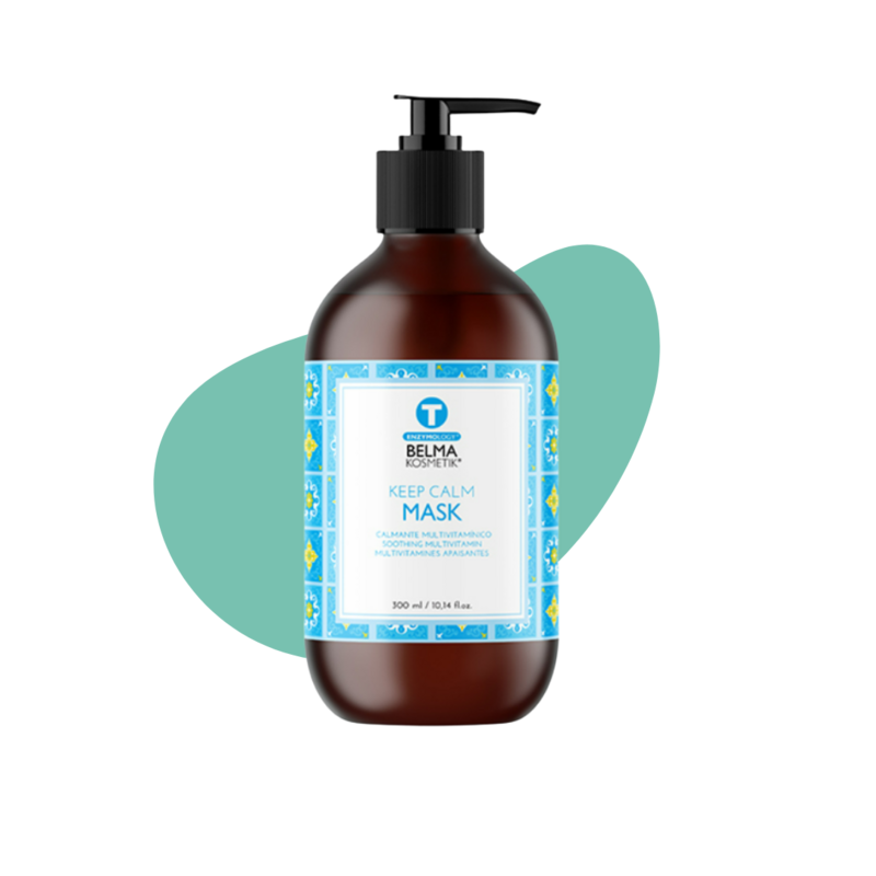 Phase 04 Enzymology Keep Calm Mask 300ml Phase 04 Enzymology Keep Calm Mask 300ml