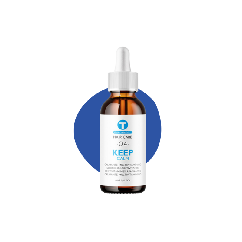 Phase 04 Enzymology Keep Calm 60ml Pipette Phase 04 Enzymology Keep Calm 60ml Pipette